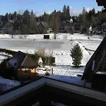 아파트 Gaestehaus Lickert Familie Dreher 힌터짤텐