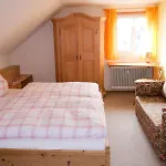 Gaestehaus Lickert Familie Dreher