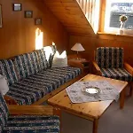 Gaestehaus Lickert Familie Dreher * 힌터짤텐