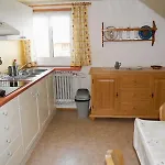아파트 Gaestehaus Lickert Familie Dreher 힌터짤텐