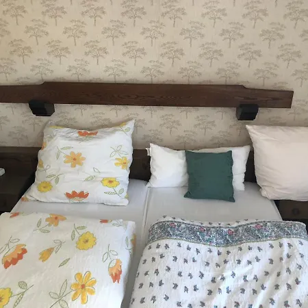 Gaestehaus Lickert Familie Dreher Daire Hinterzarten