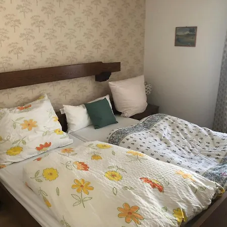 Gaestehaus Lickert Familie Dreher