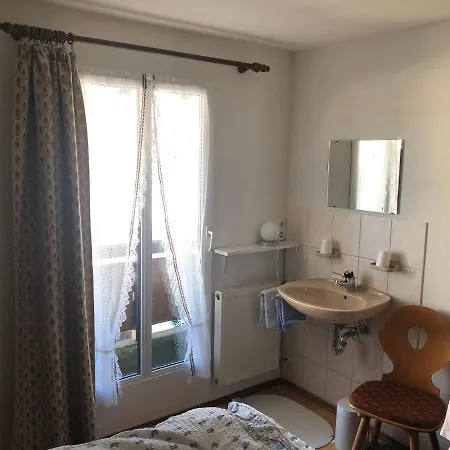 Daire Gaestehaus Lickert Familie Dreher Hinterzarten