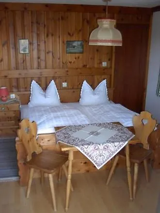 Gaestehaus Lickert Familie Dreher Appartement