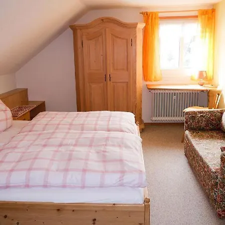 Gaestehaus Lickert Familie Dreher