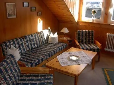 Gaestehaus Lickert Familie Dreher * Hinterzarten