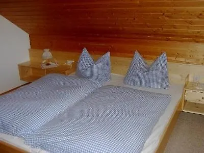 Apartman Gaestehaus Lickert Familie Dreher Hinterzarten