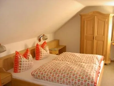 Gaestehaus Lickert Familie Dreher Hinterzarten