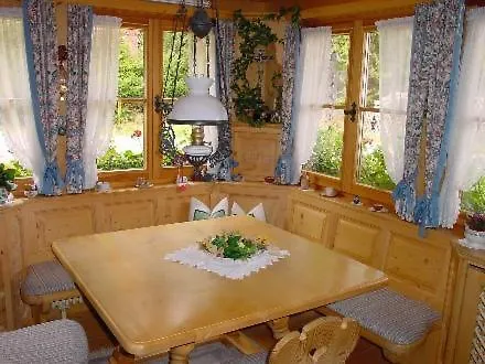 Appartement Gaestehaus Lickert Familie Dreher *