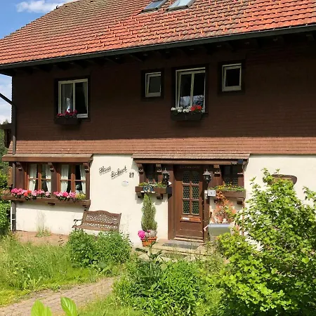 Gaestehaus Lickert Familie Dreher *