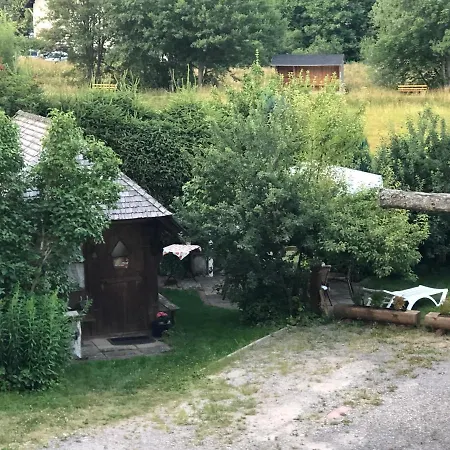 Daire Gaestehaus Lickert Familie Dreher Hinterzarten