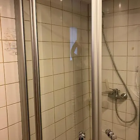 Appartement Gaestehaus Lickert Familie Dreher