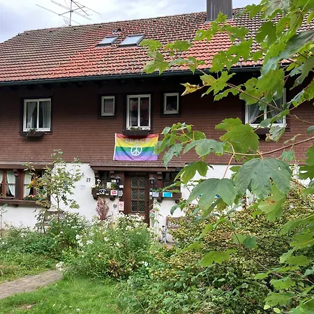 Gaestehaus Lickert Familie Dreher Apartment