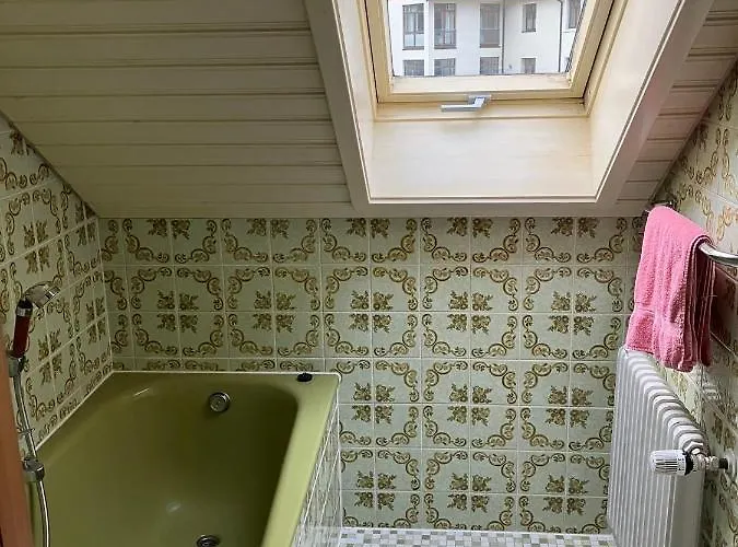 Gaestehaus Lickert Familie Dreher Lejlighed Hinterzarten