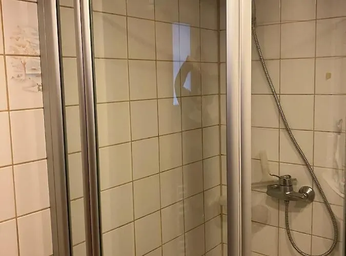 Lejlighed Gaestehaus Lickert Familie Dreher